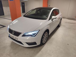 SEAT Leon 2020