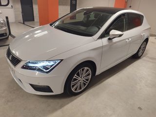 SEAT Leon 2020