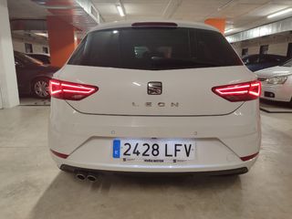 SEAT Leon 2020