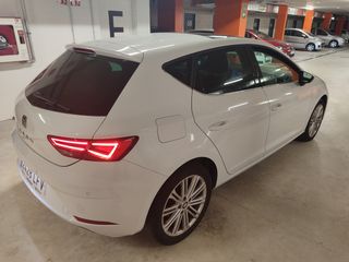 SEAT Leon 2020