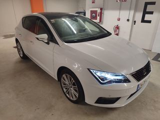 SEAT Leon 2020