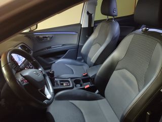 SEAT Leon 2020