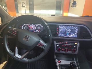 SEAT Leon 2020