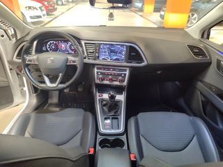 SEAT Leon 2020