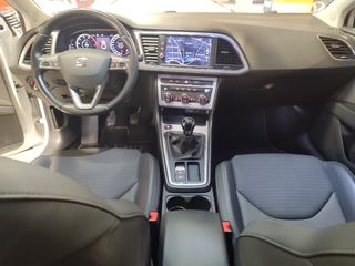 SEAT Leon 2020