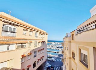 Ático en venta en El Puerto - Romanilla en Roquetas de Mar