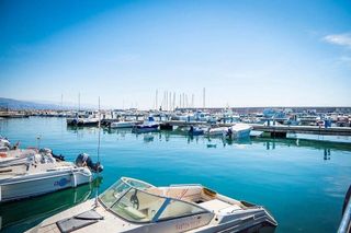 Ático en venta en El Puerto - Romanilla en Roquetas de Mar