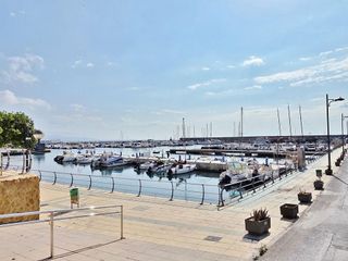 Ático en venta en El Puerto - Romanilla en Roquetas de Mar