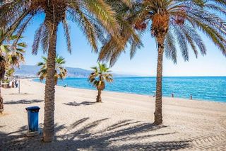 Ático en venta en El Puerto - Romanilla en Roquetas de Mar
