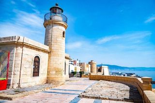 Ático en venta en El Puerto - Romanilla en Roquetas de Mar