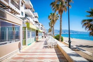 Ático en venta en El Puerto - Romanilla en Roquetas de Mar