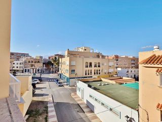 Ático en venta en El Puerto - Romanilla en Roquetas de Mar