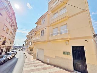 Ático en venta en El Puerto - Romanilla en Roquetas de Mar