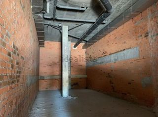 Local comercial en venta en Barrocanes en Ourense
