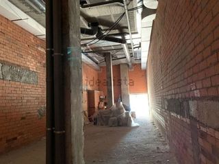 Local comercial en venta en Barrocanes en Ourense