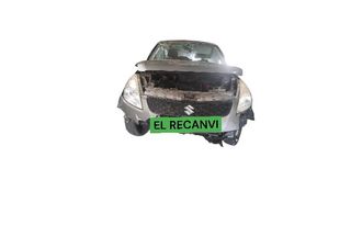 Desguace Recambio Piezas Suzuki Swift AZG K12B