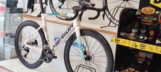 MERIDA REACTO 6000 2026