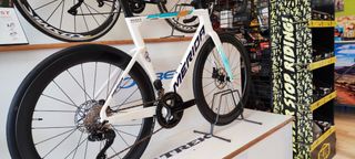 MERIDA REACTO 6000 2026