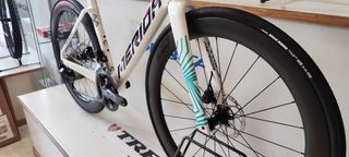MERIDA REACTO 6000 2026