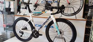 MERIDA REACTO 6000 2026