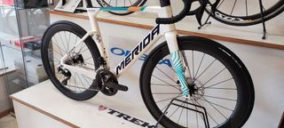 MERIDA REACTO 6000 2026
