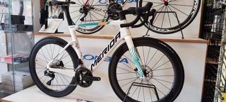 MERIDA REACTO 6000 2026