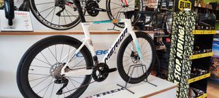 MERIDA REACTO 6000 2026