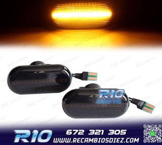 INTERMITENTES NISSAN OPEL MOVANO VIVARO RENAULT CLIO MEGANE