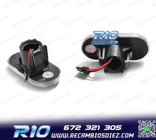 INTERMITENTES NISSAN OPEL MOVANO VIVARO RENAULT CLIO MEGANE