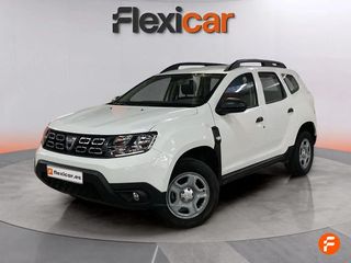 Dacia Duster Access 1.6 84kW (114CV) 4X2