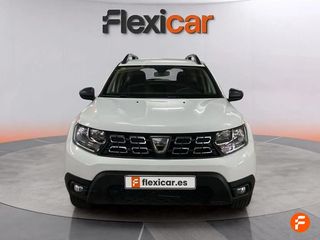Dacia Duster Access 1.6 84kW (114CV) 4X2
