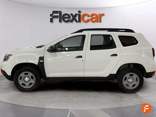 Dacia Duster Access 1.6 84kW (114CV) 4X2