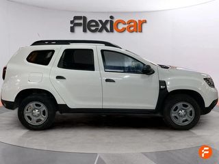 Dacia Duster Access 1.6 84kW (114CV) 4X2