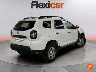 Dacia Duster Access 1.6 84kW (114CV) 4X2