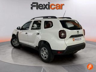 Dacia Duster Access 1.6 84kW (114CV) 4X2