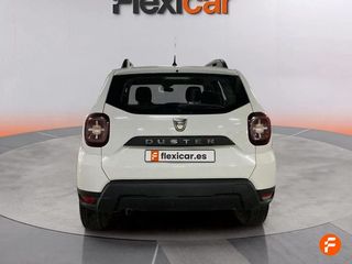 Dacia Duster Access 1.6 84kW (114CV) 4X2