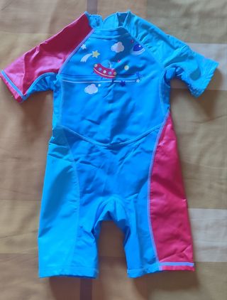 3 Neoprenos infantiles con dibujos