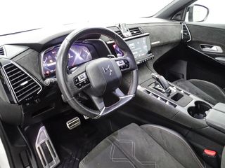 DS DS 7 Crossback BlueHDi 132kW (180CV) Auto. PERF.LINE