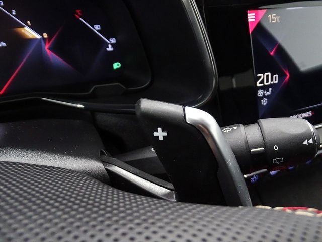 DS DS 7 Crossback BlueHDi 132kW (180CV) Auto. PERF.LINE