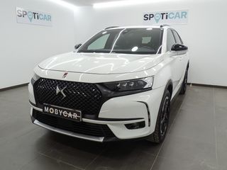 DS DS 7 Crossback BlueHDi 132kW (180CV) Auto. PERF.LINE