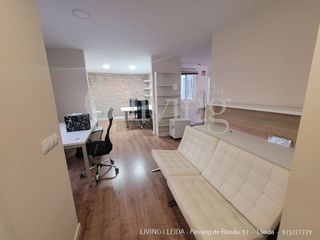 Oficina en alquiler en Centre Històric - Rambla Ferran - Estació en Lleida