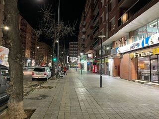 Oficina en alquiler en Pardinyes - Riu Segre - Mitjana en Lleida