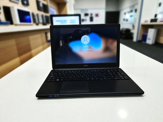Notebook Acer i5  32GB RAM SSD 256GB Win11 tag i7