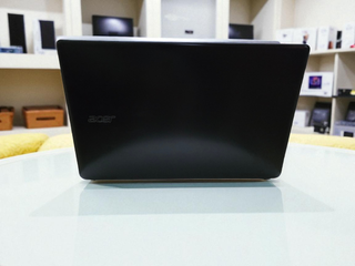 Notebook Acer i5  32GB RAM SSD 256GB Win11 tag i7