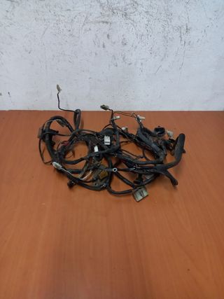 Cableado Piaggio NRG