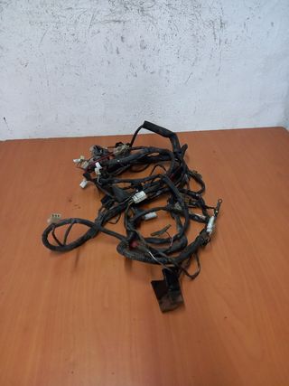Cableado Piaggio NRG