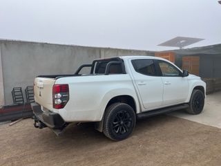 Mitsubishi L 200 2022