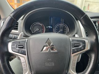 Mitsubishi L 200 2022
