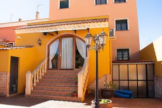 Chalet en venta en Hellín
