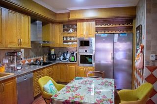 Chalet en venta en Hellín